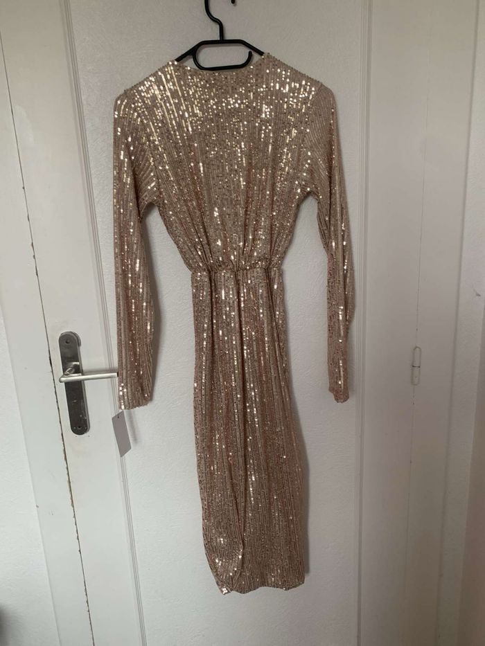 Robe de soirée - photo numéro 2