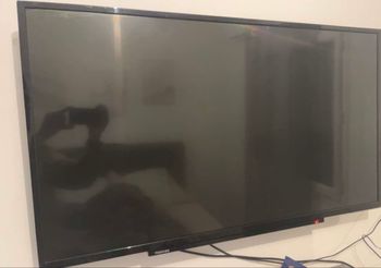 Télé Toshiba 