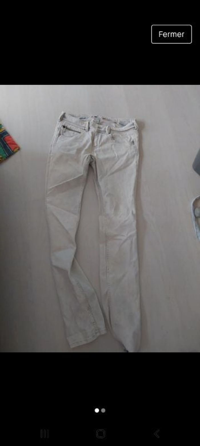 Jean pépé jeans