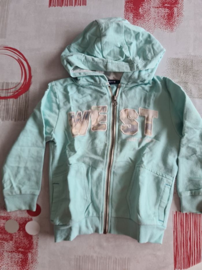 Gilet