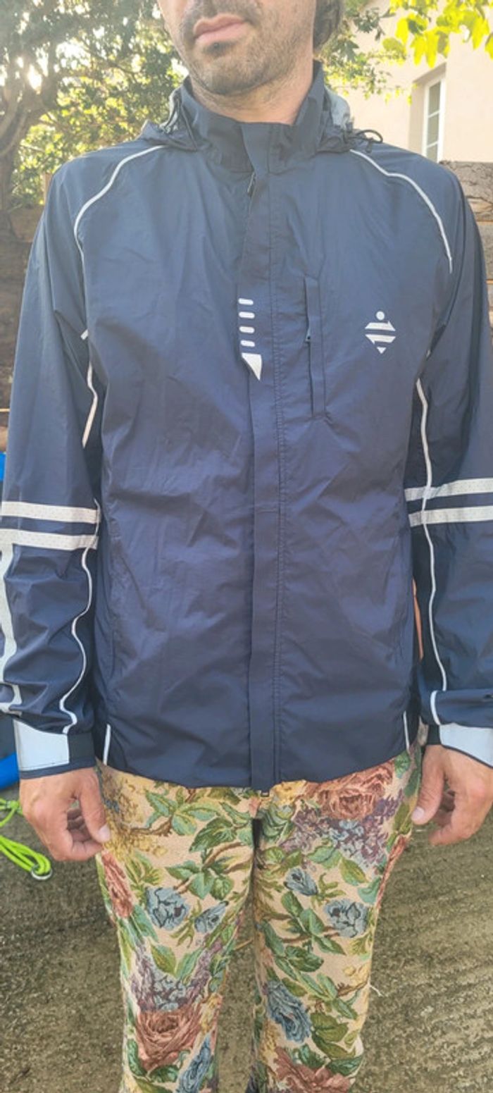Veste urban circus - photo numéro 2