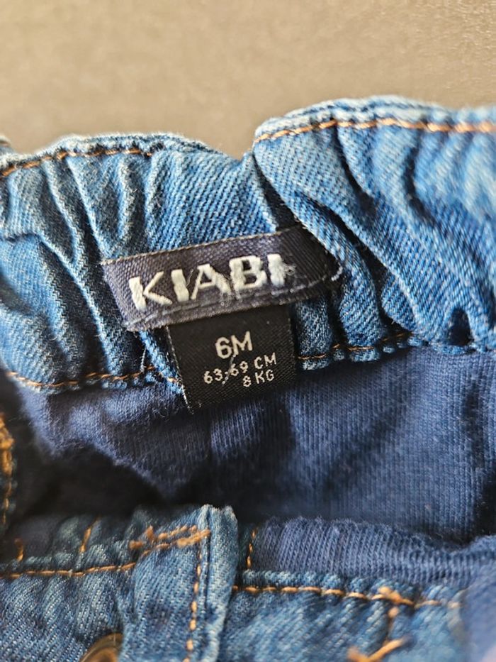 Jeans - photo numéro 3