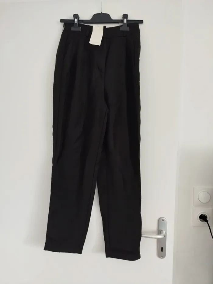 Pantalon T XS
