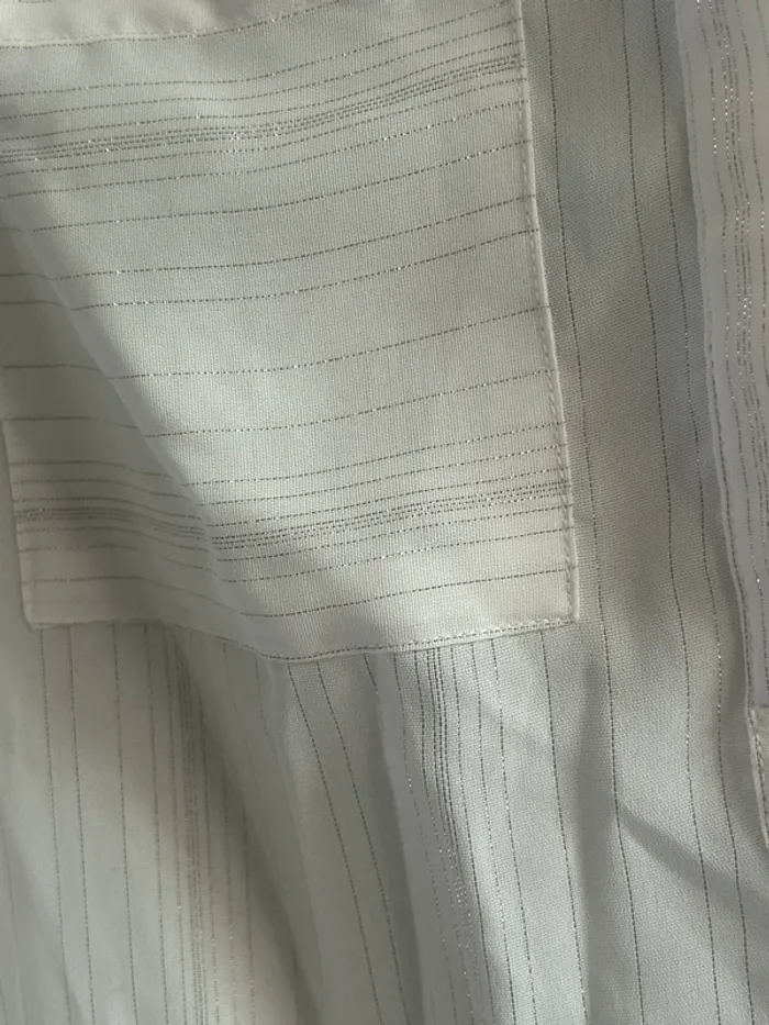 Blouse pour femme - photo numéro 3