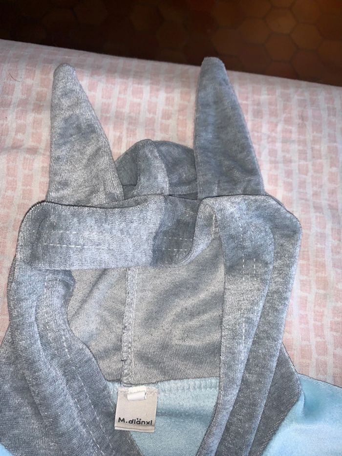 Ensemble jogging garçons - photo numéro 3