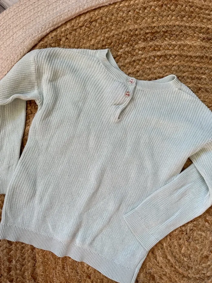 Pulls d hiver - photo numéro 8