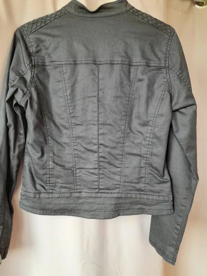 Veste taille 38 grain de malice - photo numéro 3