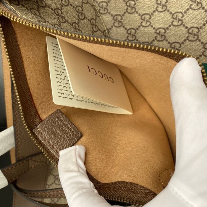 Gucci ophidia tote 547947 - photo numéro 7