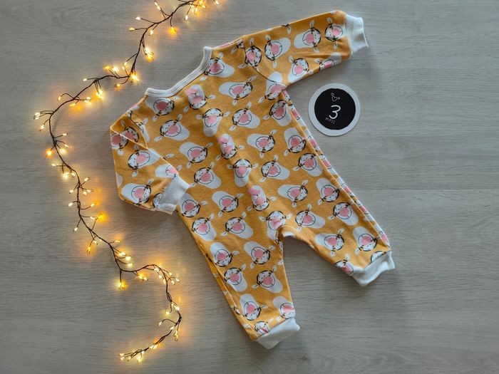 Pyjama - photo numéro 4