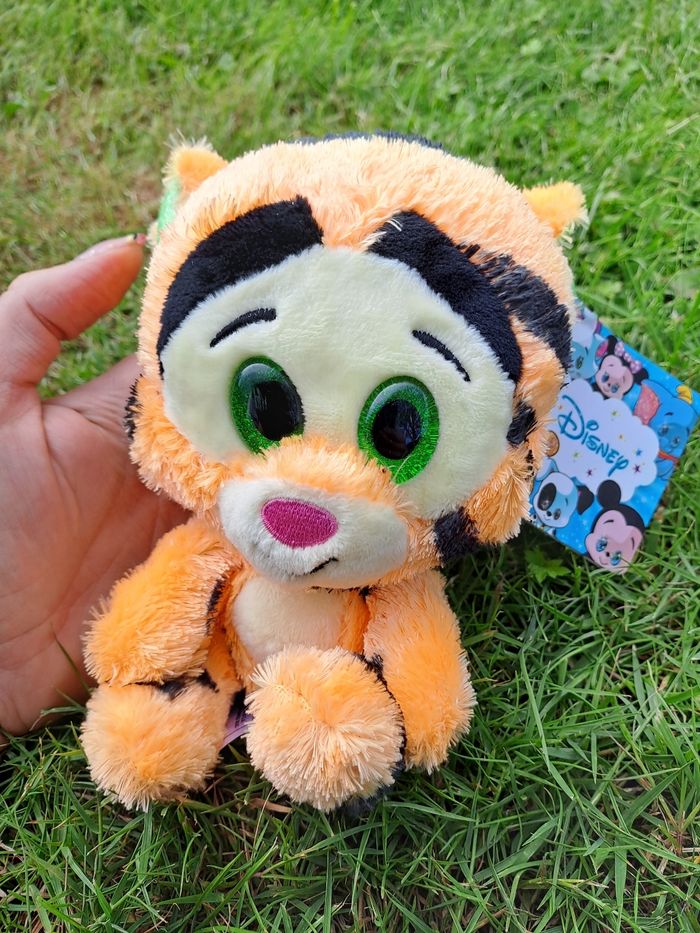 Peluche Disney neuve - photo numéro 2