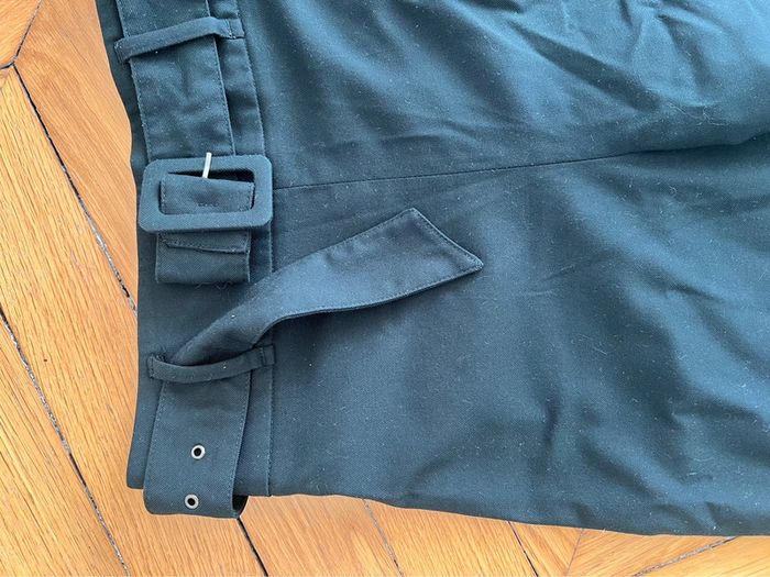 Pantalon 7/8eme Zara - photo numéro 2