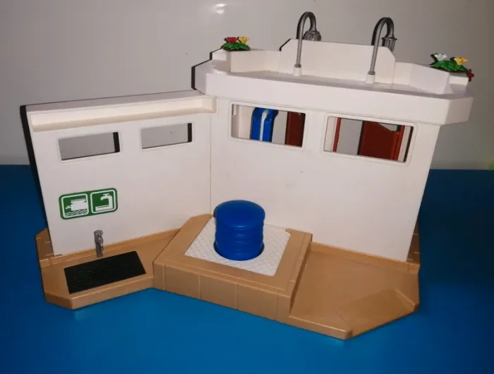 Thème* camping - photo numéro 7