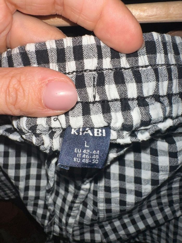 Short kiabi taille L - photo numéro 2
