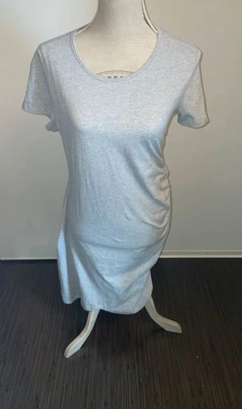 Robe de grossesse Missufe - Taille 36 - Confort et style garantis ! Neuve🤰