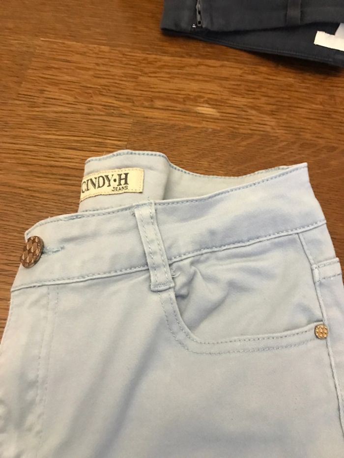 Jeans - photo numéro 5