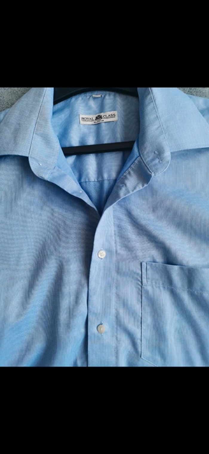 Chemise 40 - photo numéro 4
