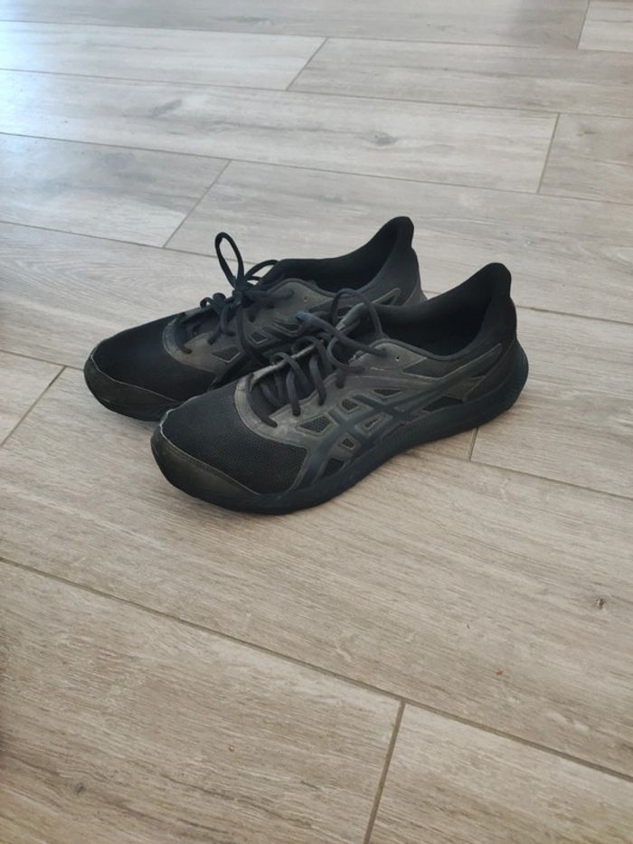 Chaussures homme - photo numéro 2