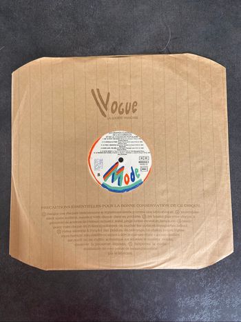 3 vinyles 33 tours Les grands classiques de l’accordéon et de la musique populaire