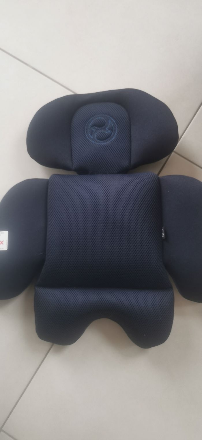 Coque Cybex Cloud Z2 I-Size modèle 2023 - photo numéro 4