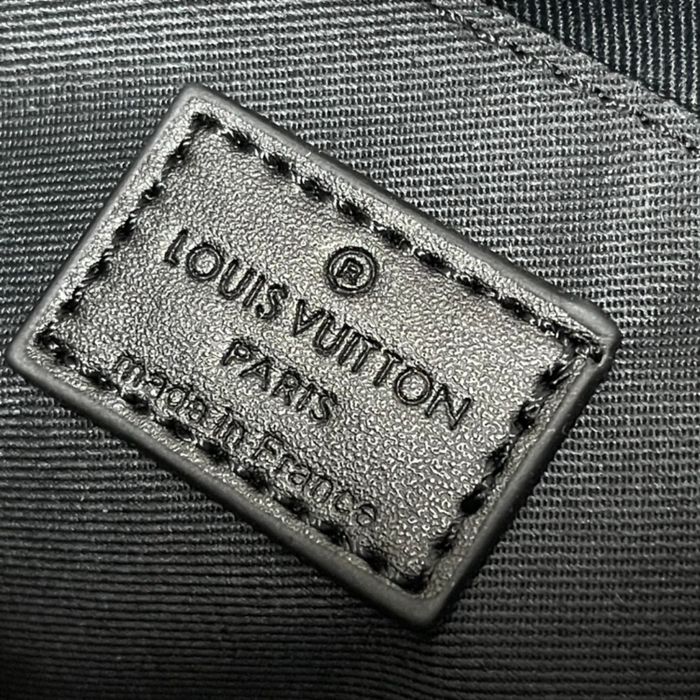 Louis Vuitton  Mini Soft Trunk M44735 - photo numéro 9