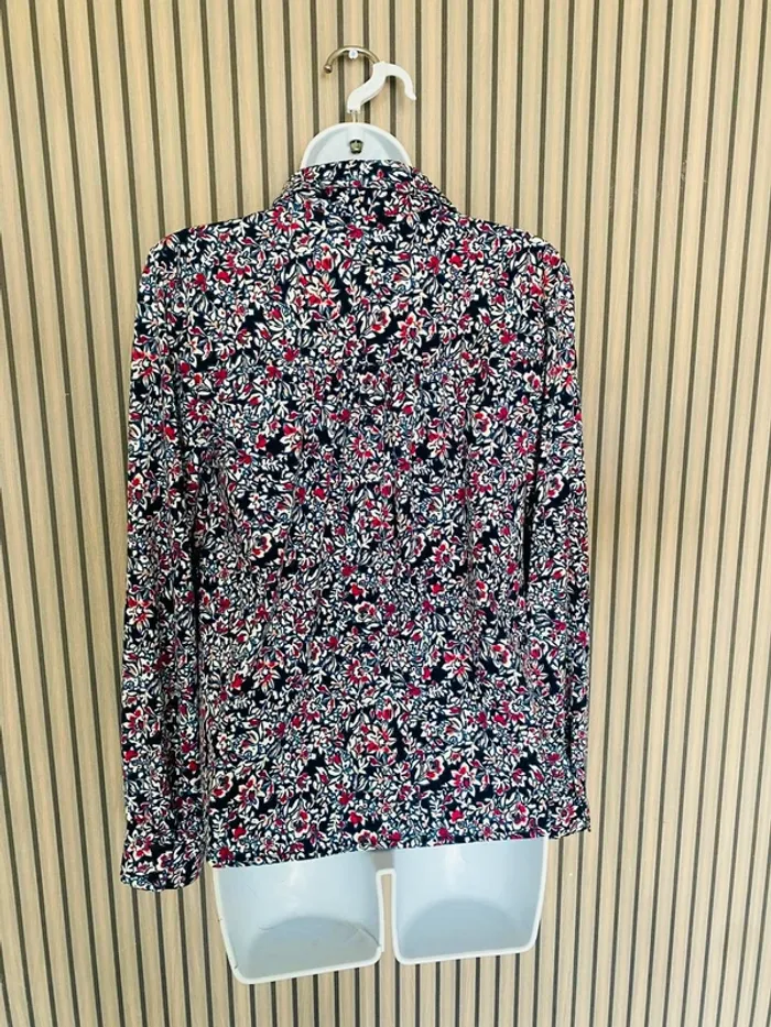 Blouse damart - photo numéro 4