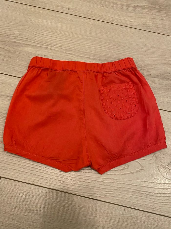 Short corail H&M - photo numéro 2