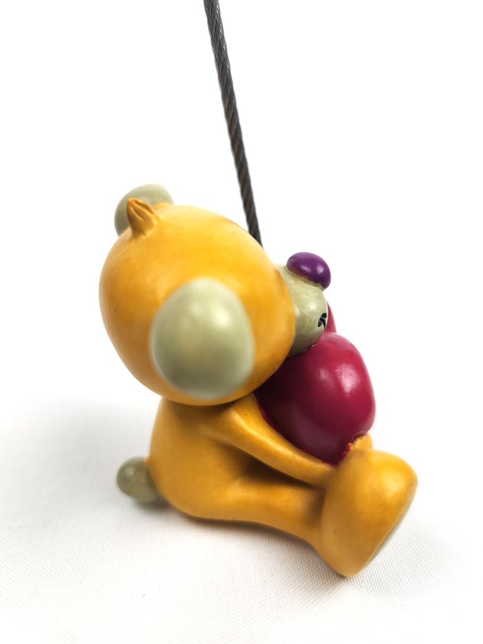 Porte-photo Pimboli Diddl Vintage - photo numéro 3