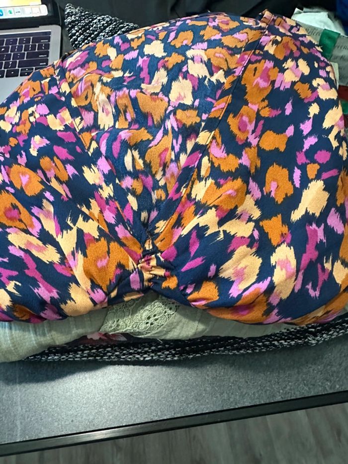 Lot de 11 vêtements taille 40/L