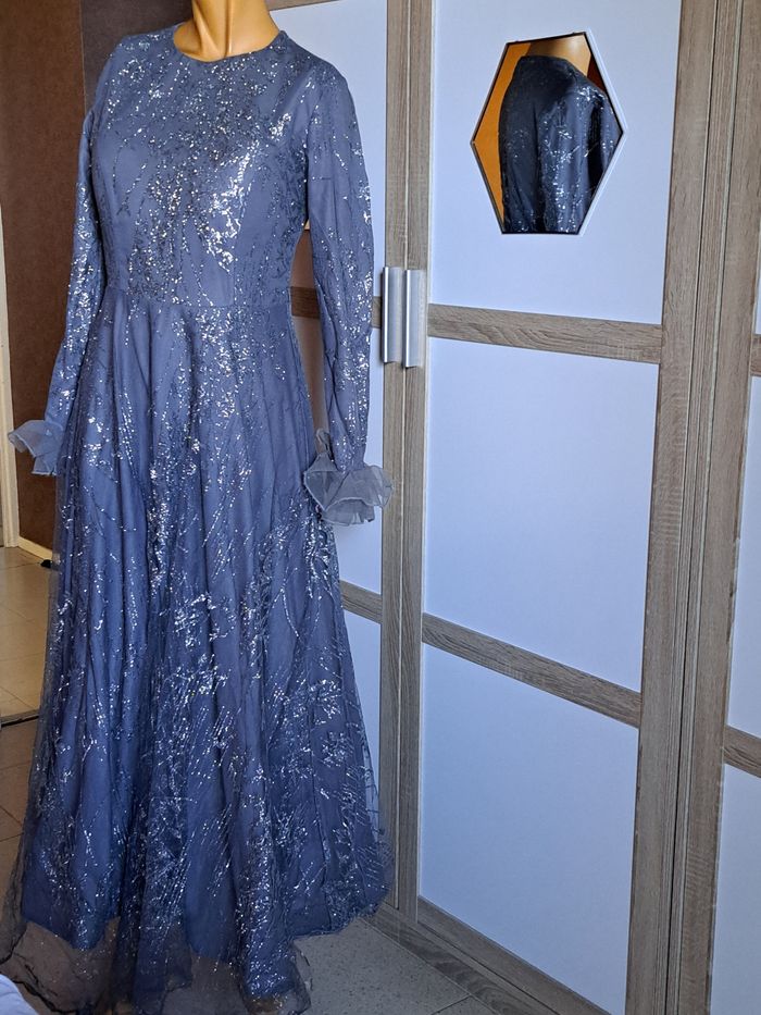 Robe soirée - photo numéro 10