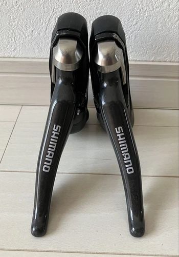 Shimano Ultegra ST-RS685 Frein hydraulique STI levier gauche/droit 2S x 11S