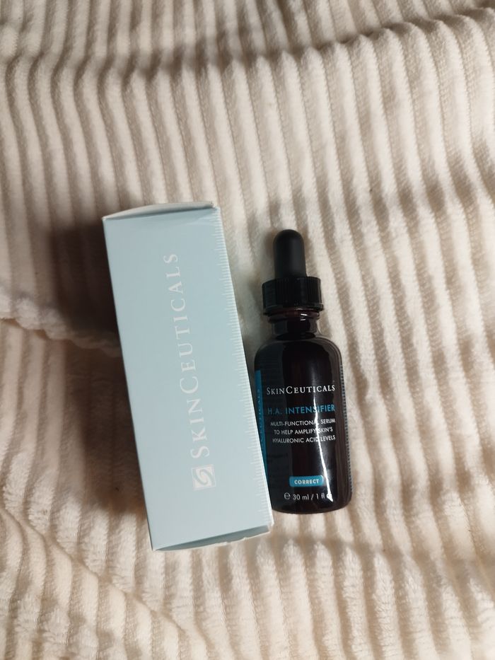 SkinCeuticals H.A. intensifier - photo numéro 2