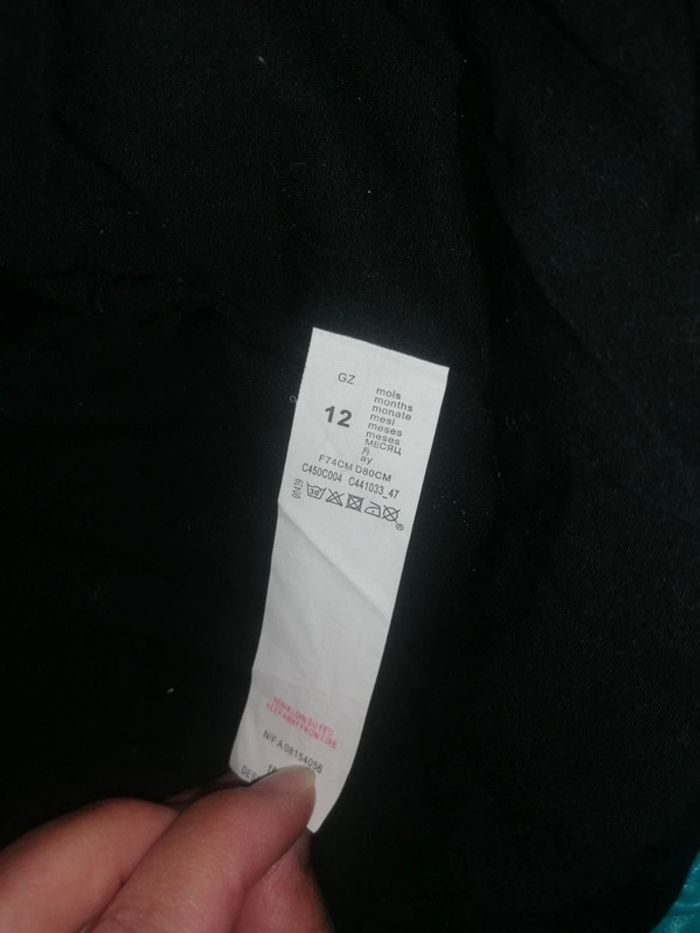 Manteau - photo numéro 4