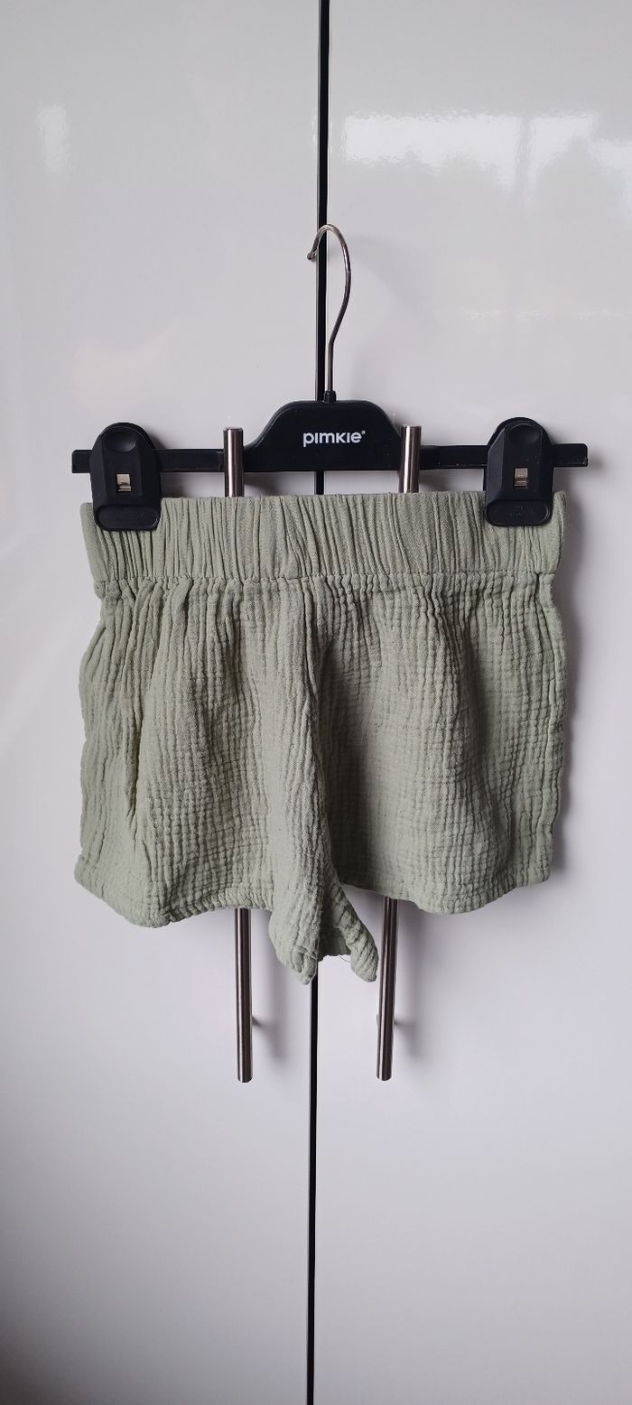 Short femme taille s - photo numéro 3
