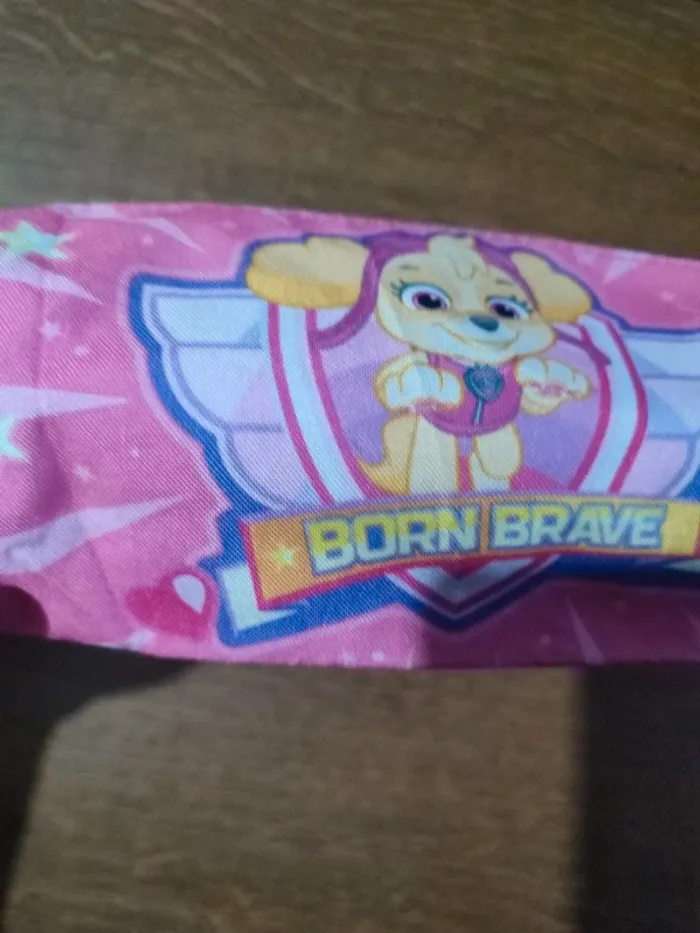 Trousse paw patrol - photo numéro 3
