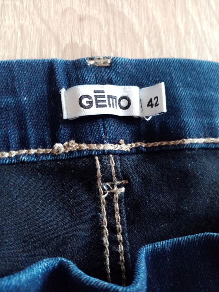 Jeggin - photo numéro 2