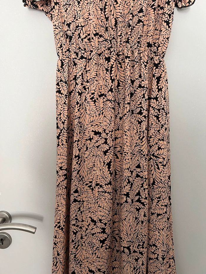Robe longue d’été neuve Papillone - photo numéro 9