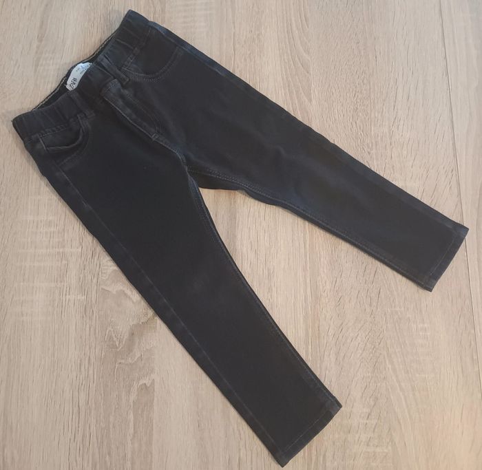 Lot pantalons - photo numéro 2