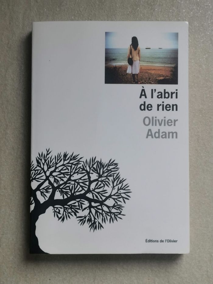 Lot de 5 romans d'Olivier Adam - photo numéro 3