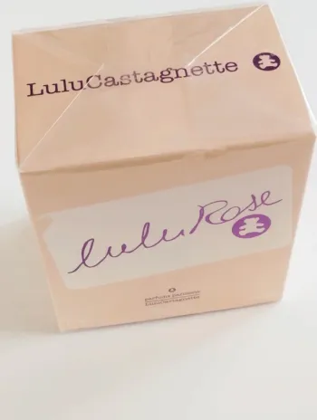 Eau de parfum lulu castagnette