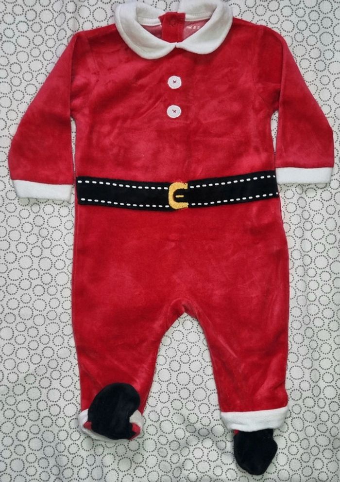 Pyjama Noël