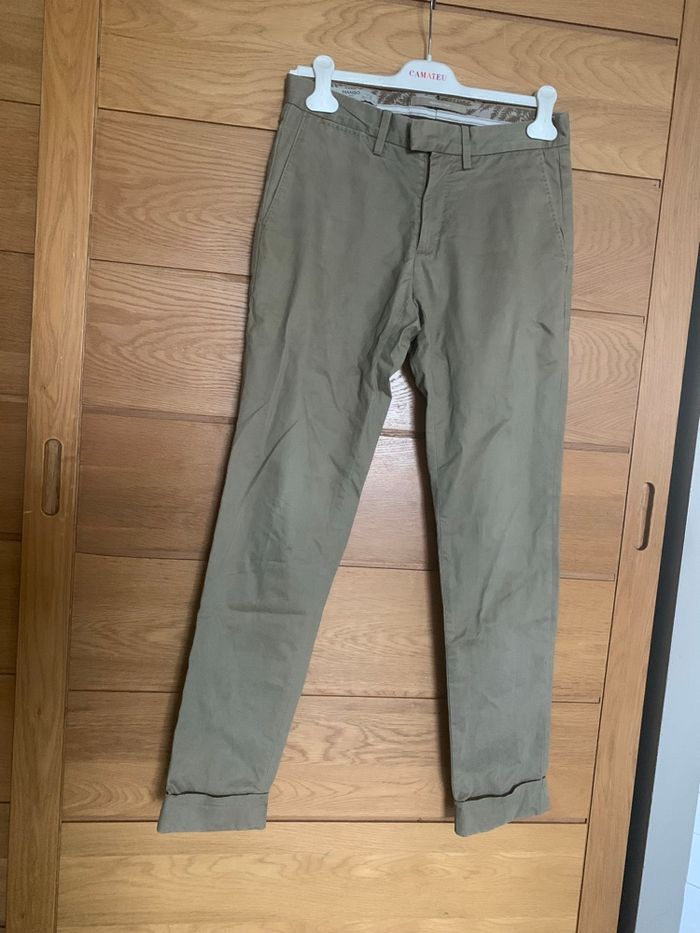 Pontalon homme - photo numéro 2