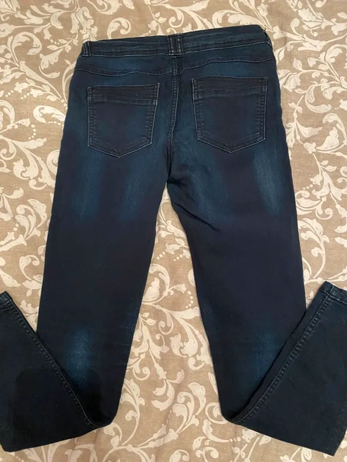 Jeans slim Promod 36 - photo numéro 2
