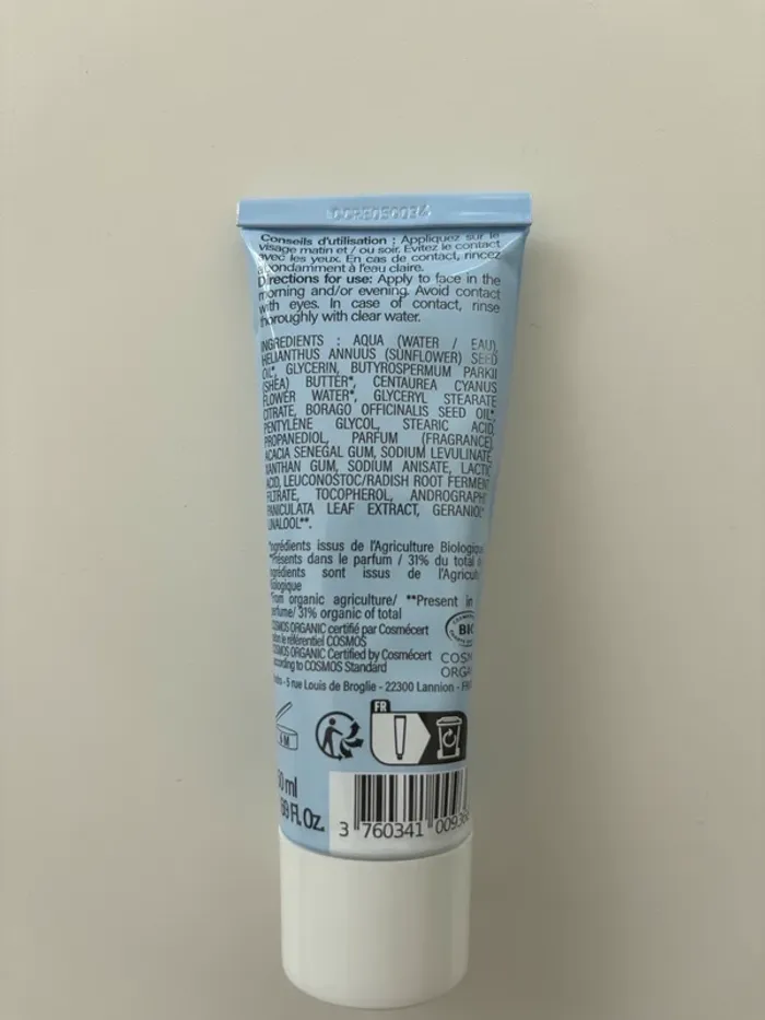 Crème Visage Anti-Âge – Endro Cosmétiques (50 ml) - photo numéro 2
