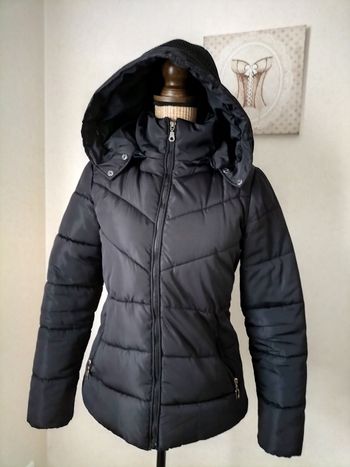 Blouson hiver