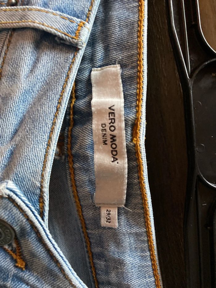 Jean Skinny femme - photo numéro 2