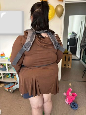 Porte bébé