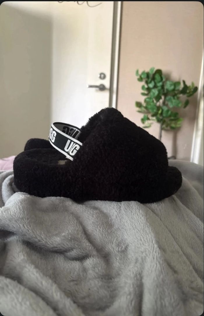 Chaussure ugg