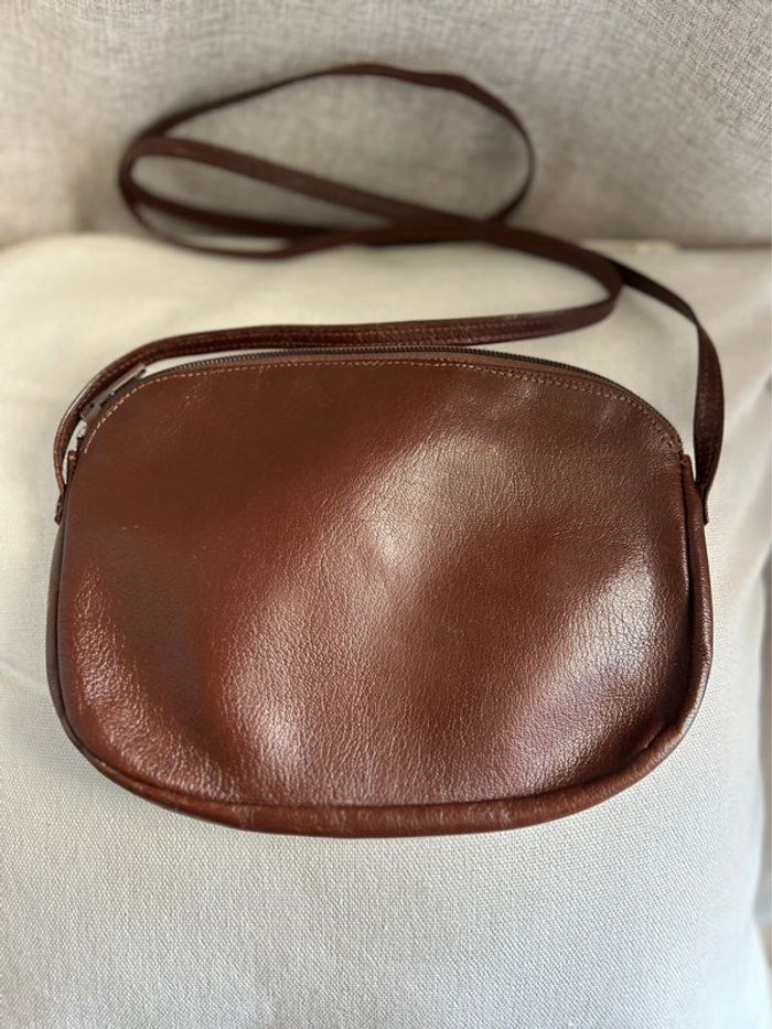Sac besace la Bagagerie - photo numéro 14