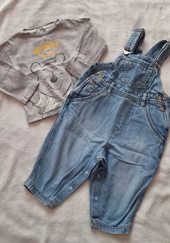 Ensemble winnie