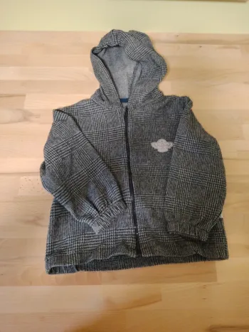 Veste garçon